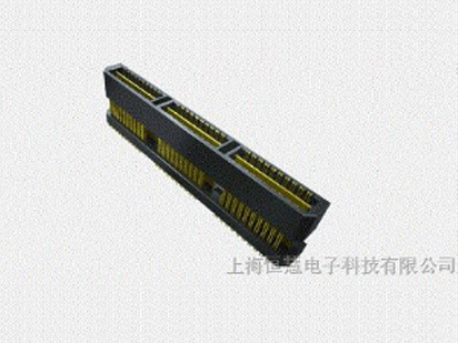 供应SAMTEC高速接地插头QTH系列