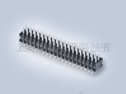 供应SAMTEC连接器
