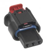 高性能、紧凑型MXP120™密封连接器
